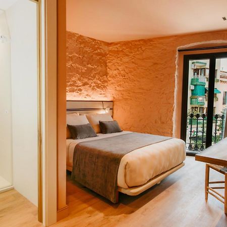 Casa Indiana Hotel Boutique بلانيس المظهر الخارجي الصورة