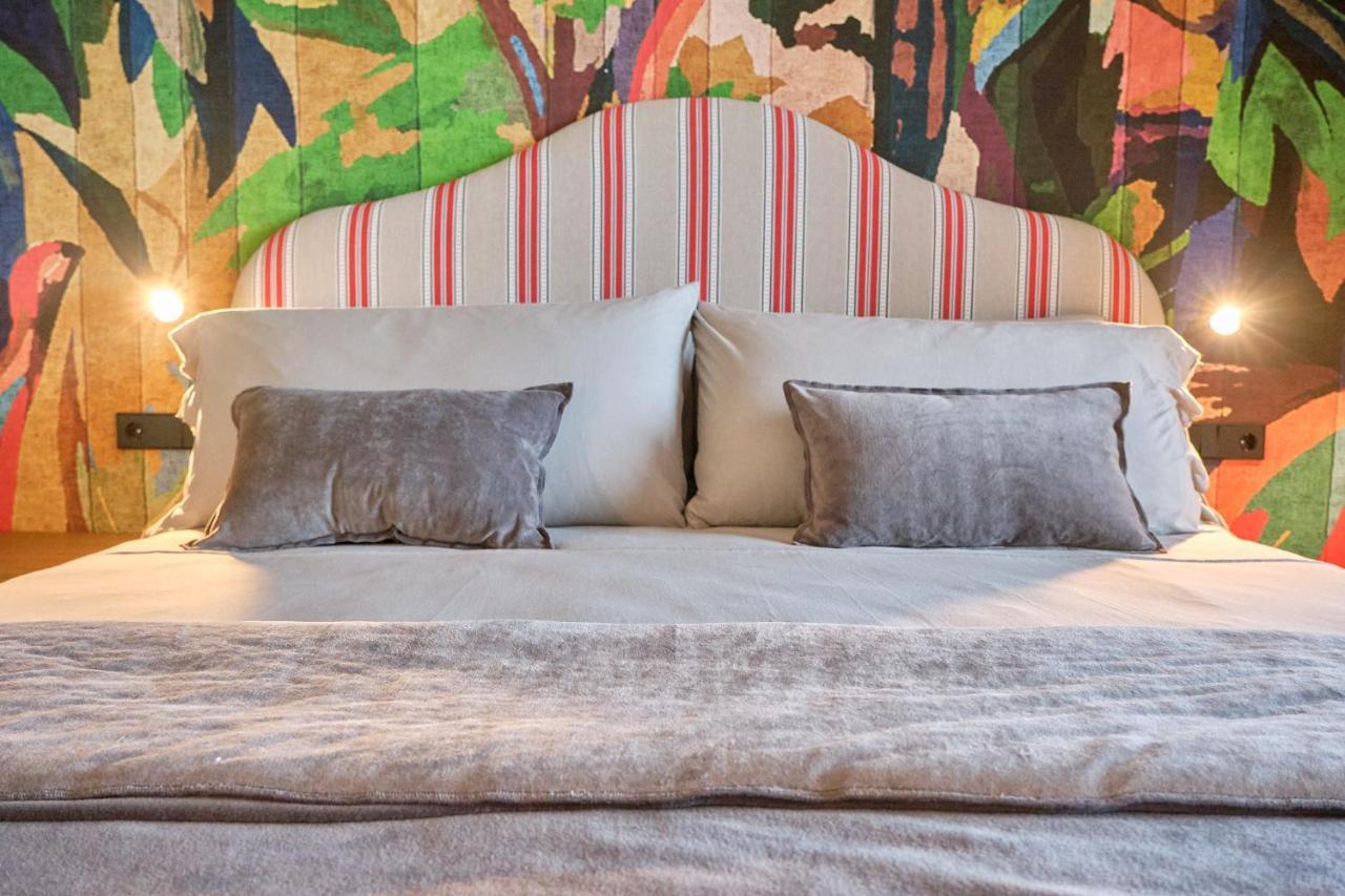 Casa Indiana Hotel Boutique بلانيس المظهر الخارجي الصورة