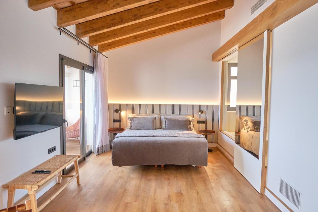 Casa Indiana Hotel Boutique بلانيس المظهر الخارجي الصورة