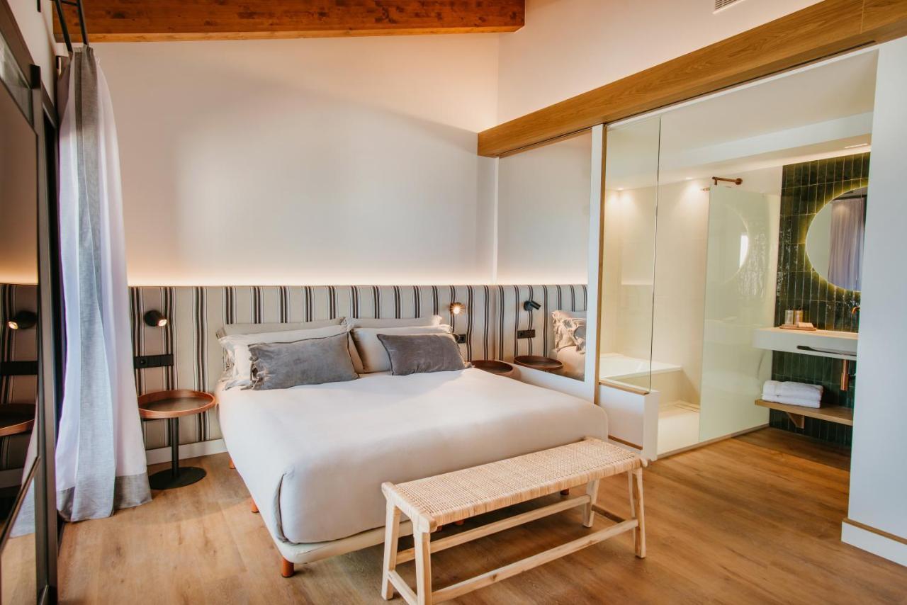 Casa Indiana Hotel Boutique بلانيس المظهر الخارجي الصورة