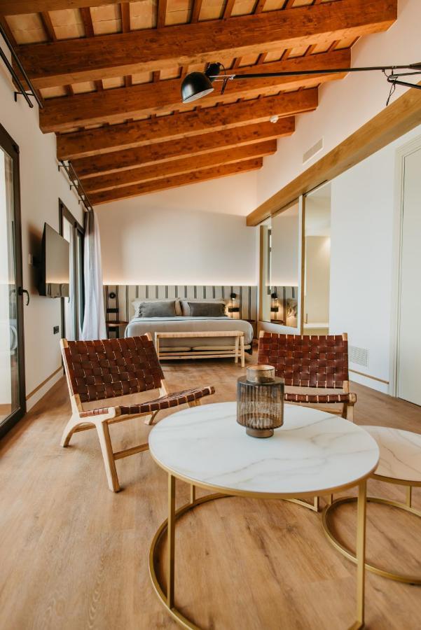 Casa Indiana Hotel Boutique بلانيس المظهر الخارجي الصورة