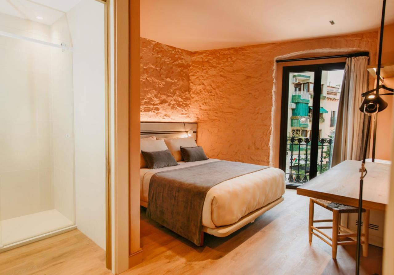 Casa Indiana Hotel Boutique بلانيس المظهر الخارجي الصورة