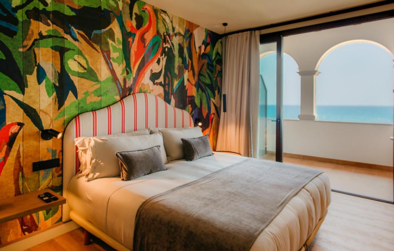 Casa Indiana Hotel Boutique بلانيس المظهر الخارجي الصورة