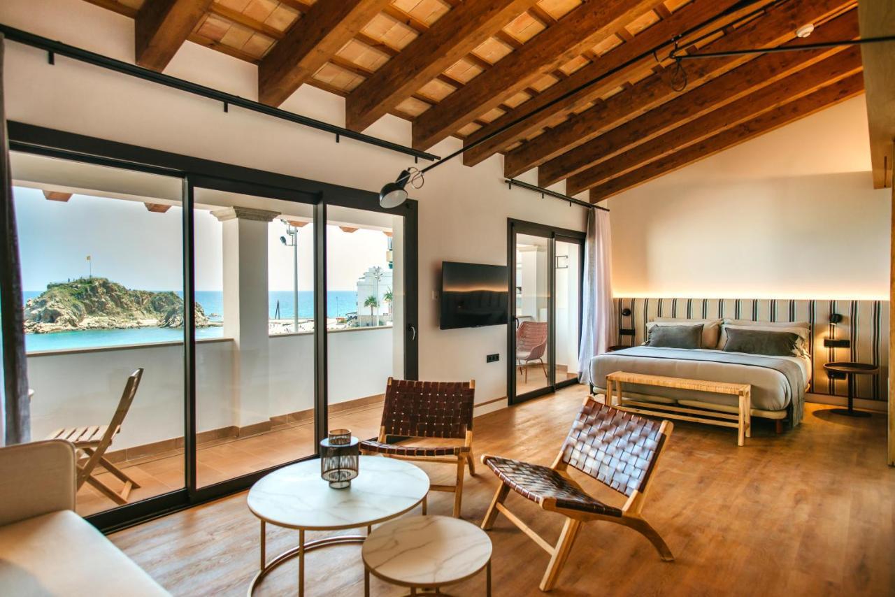 Casa Indiana Hotel Boutique بلانيس المظهر الخارجي الصورة