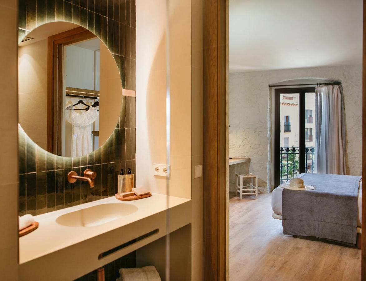 Casa Indiana Hotel Boutique بلانيس المظهر الخارجي الصورة