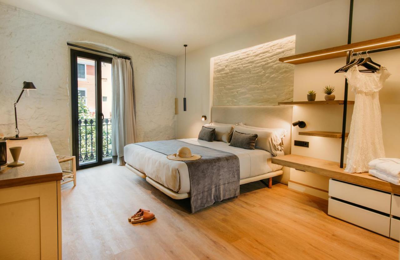 Casa Indiana Hotel Boutique بلانيس المظهر الخارجي الصورة