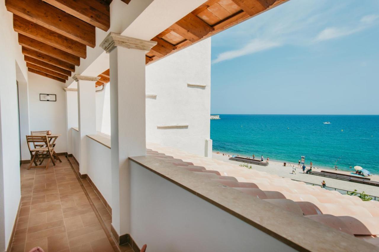 Casa Indiana Hotel Boutique بلانيس المظهر الخارجي الصورة