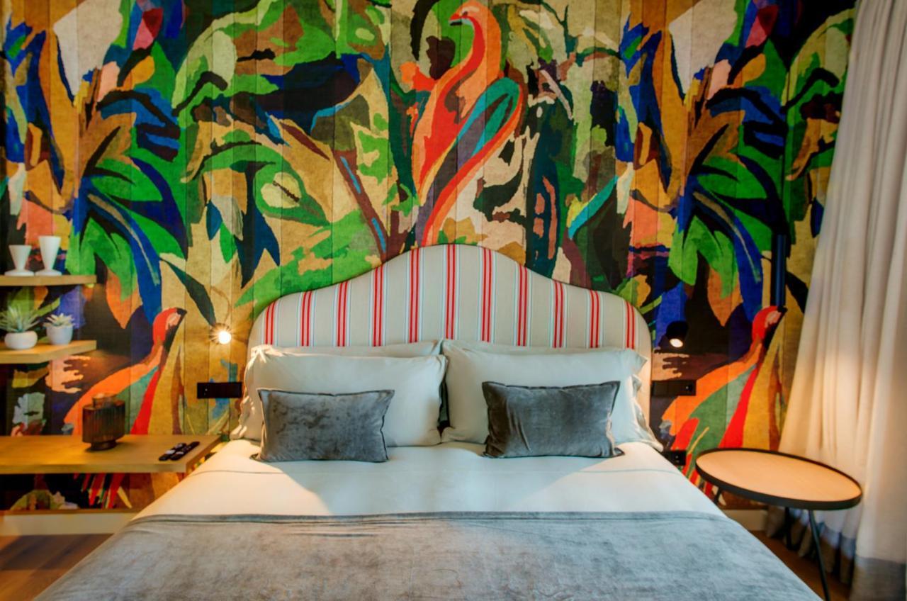 Casa Indiana Hotel Boutique بلانيس المظهر الخارجي الصورة
