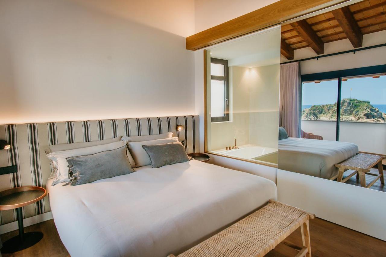 Casa Indiana Hotel Boutique بلانيس المظهر الخارجي الصورة