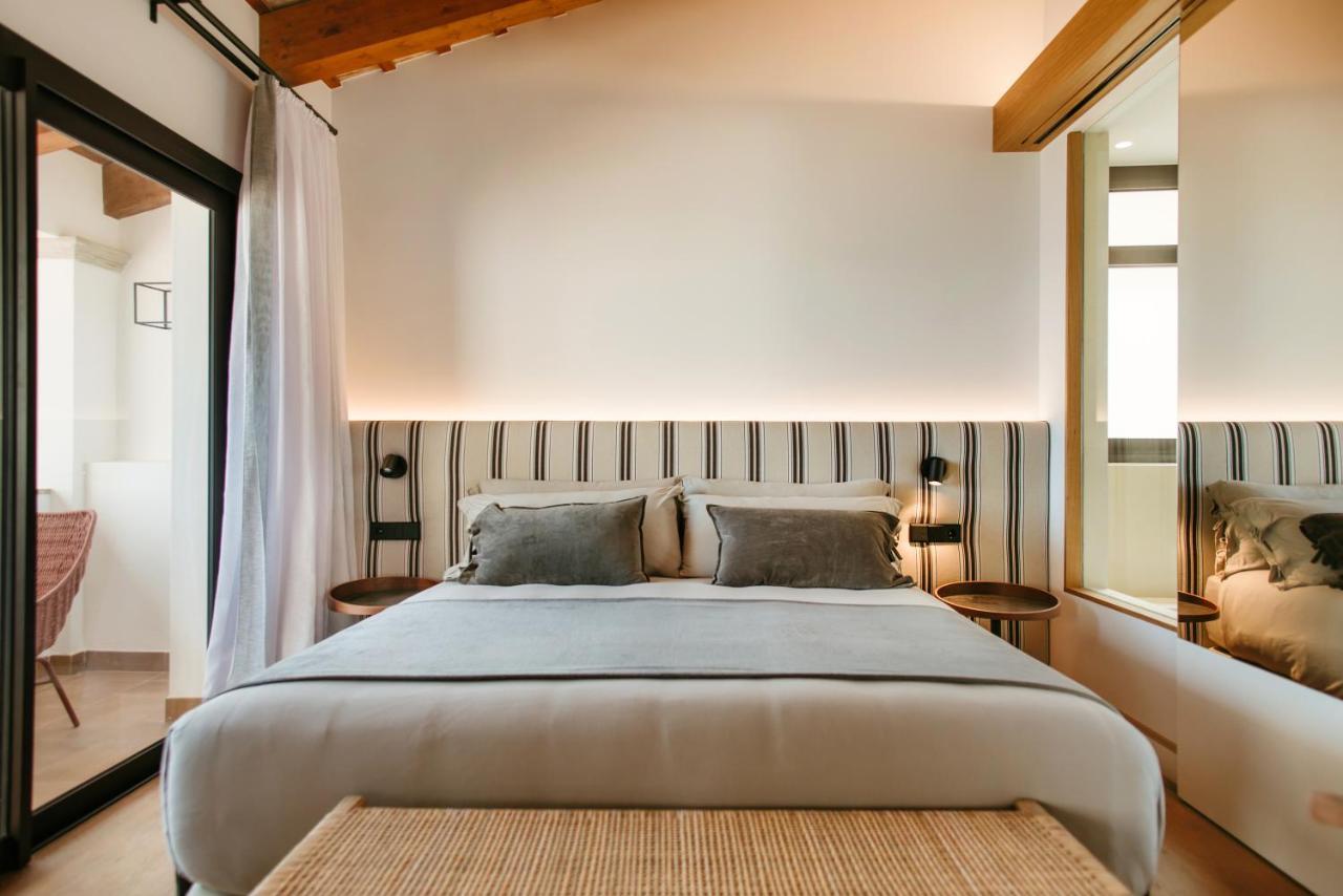 Casa Indiana Hotel Boutique بلانيس المظهر الخارجي الصورة