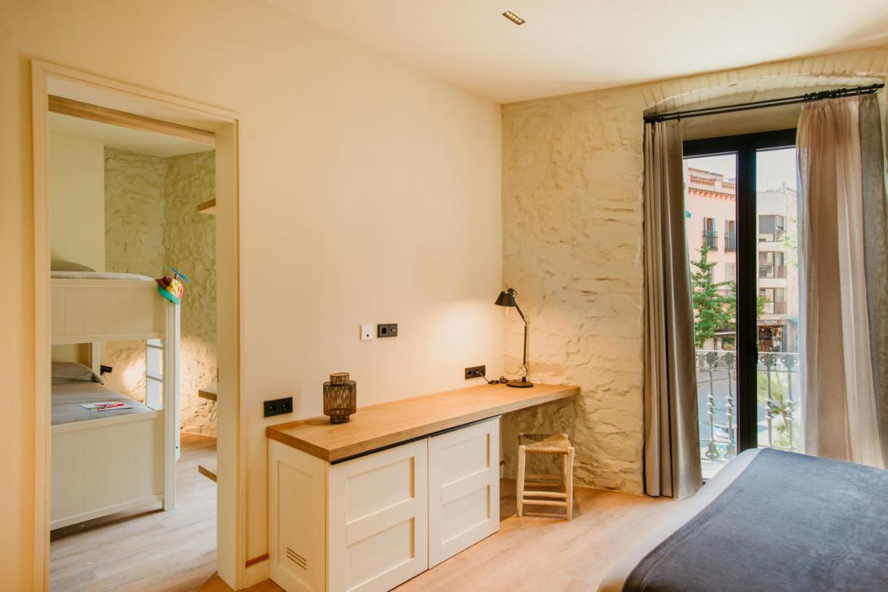 Casa Indiana Hotel Boutique بلانيس المظهر الخارجي الصورة