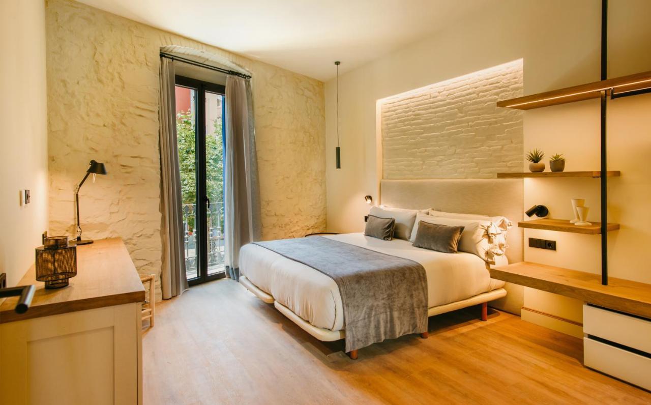 Casa Indiana Hotel Boutique بلانيس المظهر الخارجي الصورة