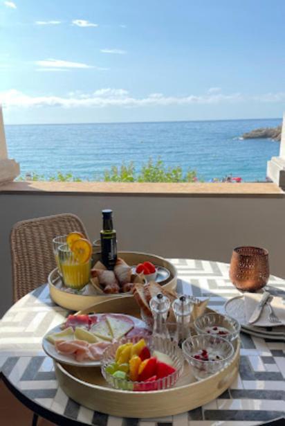 Casa Indiana Hotel Boutique بلانيس المظهر الخارجي الصورة